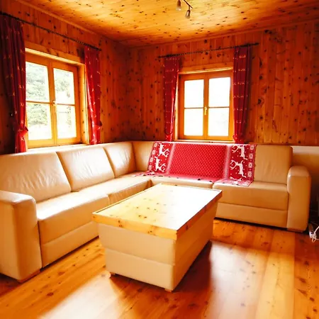 Apartament Lisa Schladming