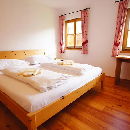 Apartament Lisa Schladming