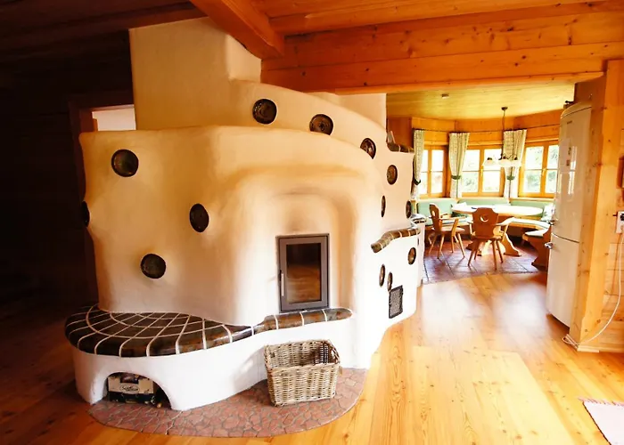 Lisa דירה שלאדמינג