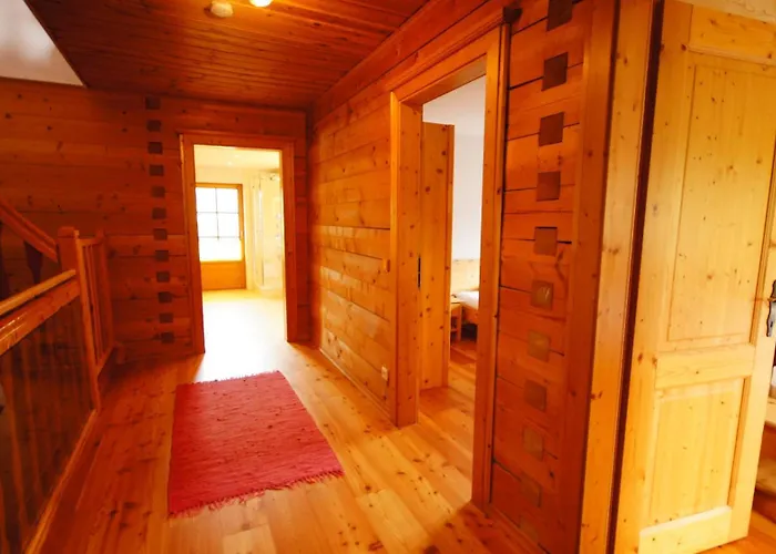 Chalet Lisa Schladming