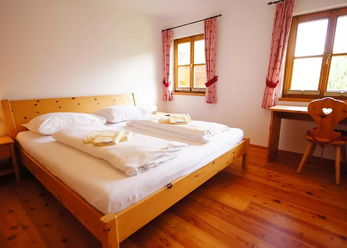 Apartment Chalet Lisa Schladming