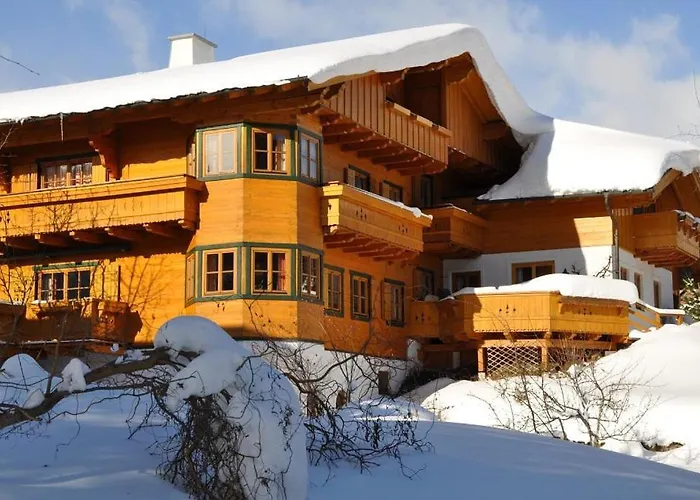 דירה Lisa שלאדמינג